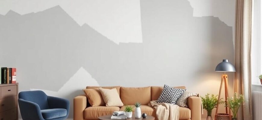 Efektivní tipy pro malování bytu: fotogalerie Třinec