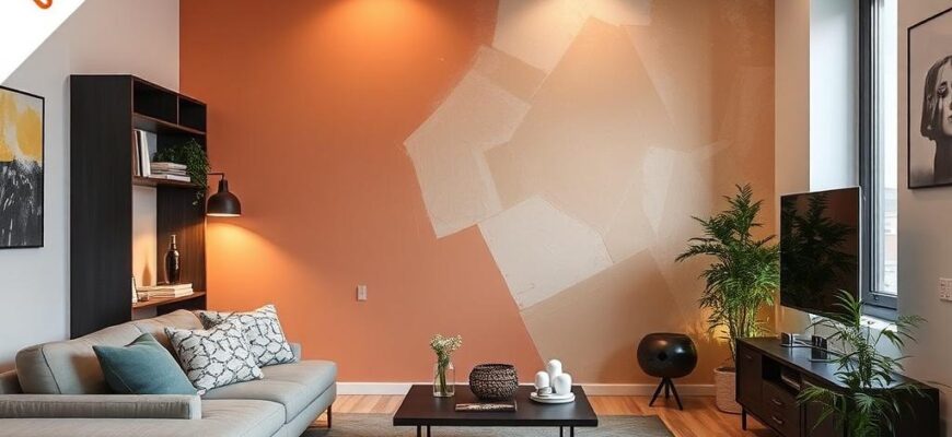 Inovativní řešení v rámci ceník malování bytu (Jablonec nad Nisou)