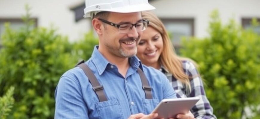 Profesionální rady pro úpravy rd (Karviná)