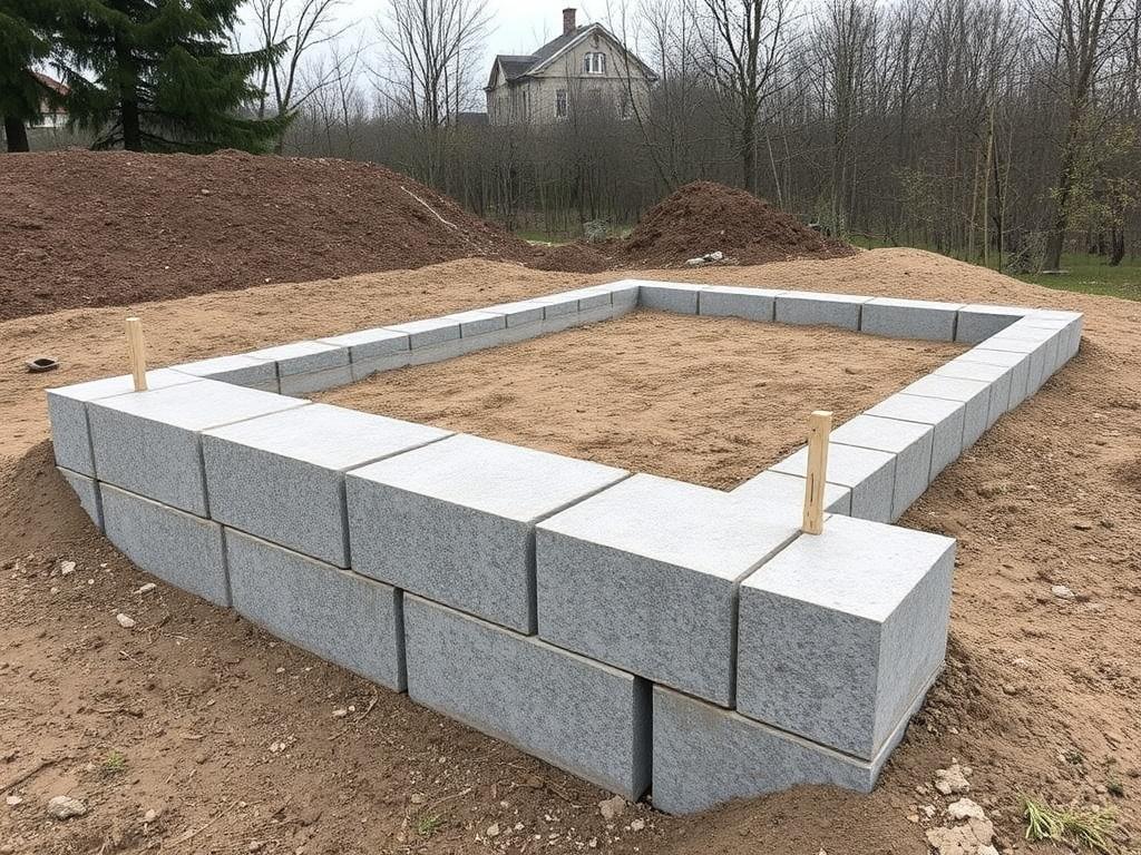 Nejčastější otázky kolem podhrabové desky (Chomutov). Tabulka: srovnání základních typů podhrabových desek