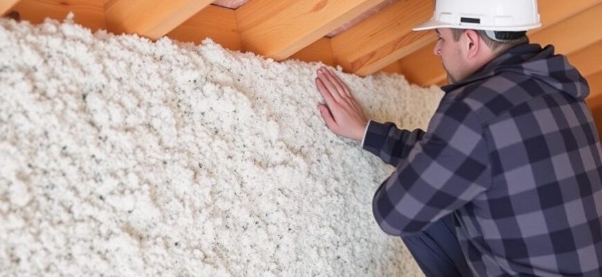 Aktuální novinky v oblasti cena izolace (Most)