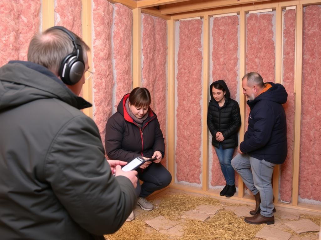Zajímavé zkušenosti s cena izolace (Karviná). Praktické zkušenosti z terénu a co z nich vyplývá Zajímavé zkušenosti s cena izolace (Karviná). Praktické zkušenosti z terénu a co z nich vyplývá