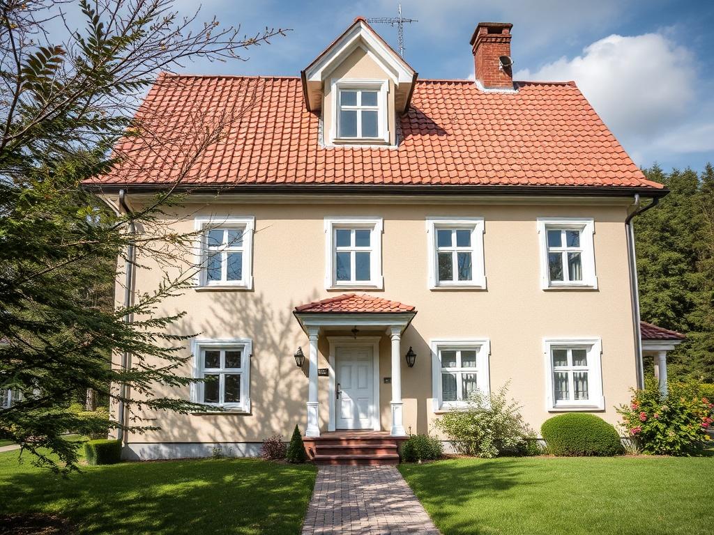 Ověřené zkušenosti s malování domů (Jihlava). Materiály a techniky, které vydrží zkoušce času Ověřené zkušenosti s malování domů (Jihlava). Materiály a techniky, které vydrží zkoušce času