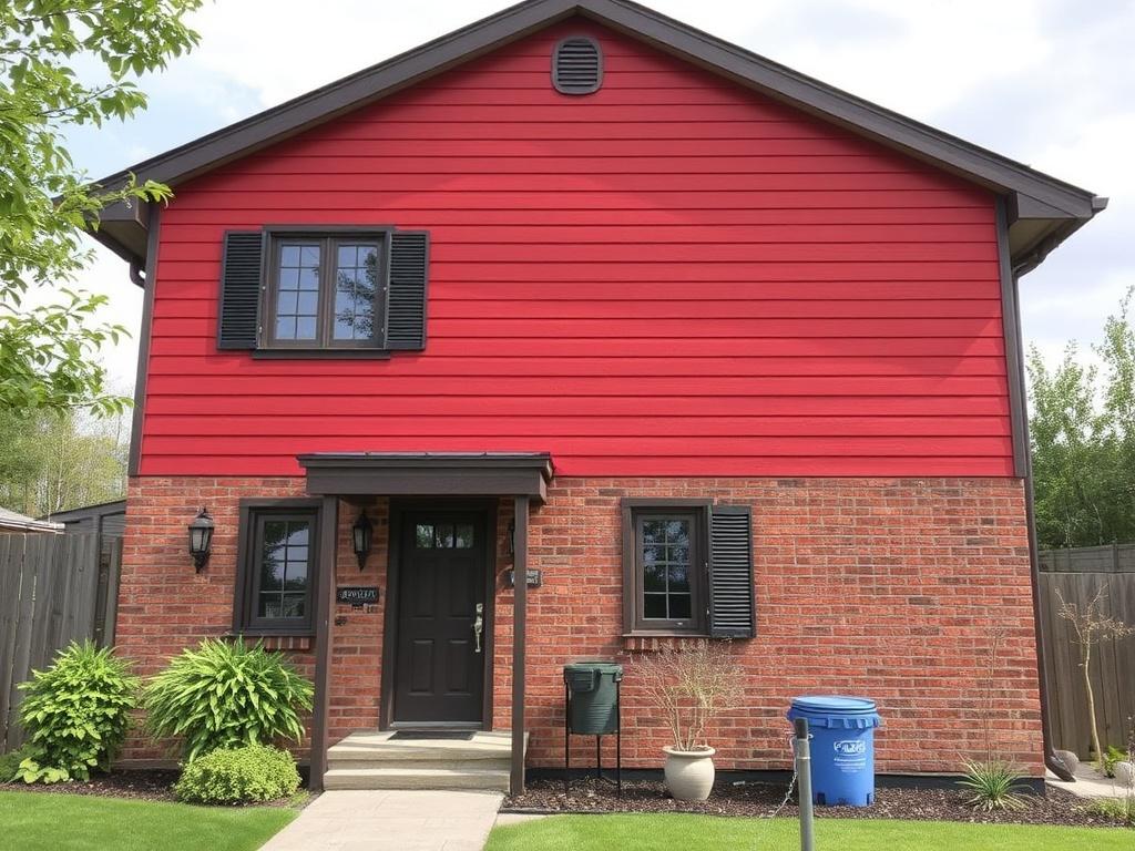 Postupy krok za krokem při nátěrech do exteriéru (Ostrava). Krok 2: Výběr nátěrové soustavy a materiálů