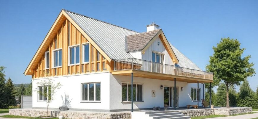 Kompletní přehled k stavba domu (Přerov) Kompletní přehled k stavba domu (Přerov)