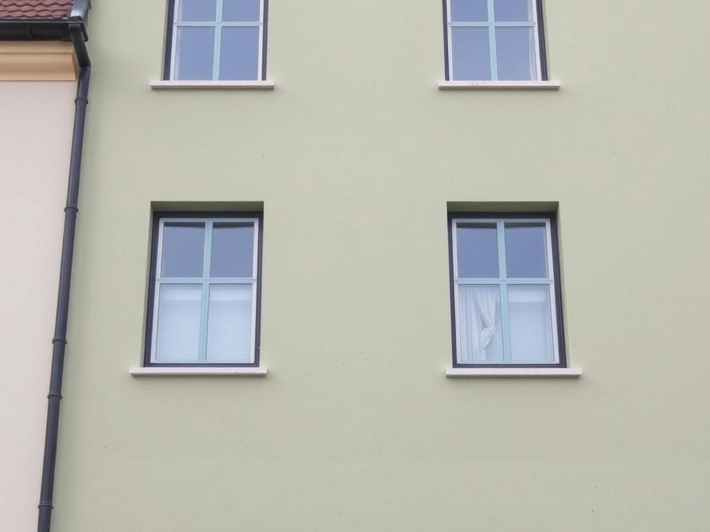 Aktuální novinky v oblasti nátěr fasády (Hradec Králové). Trendy a inovace v nátěrech fasád: co dnes říká trh