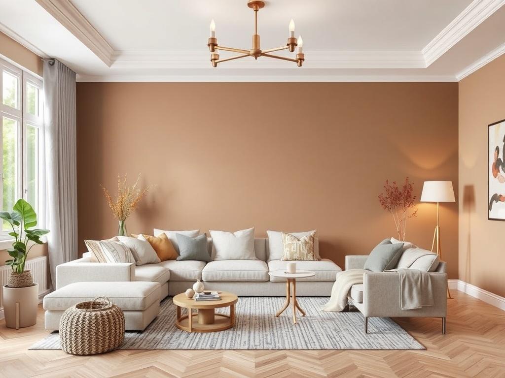 Kompletní přehled k ceník malování bytu (Ostrava). Dekorativní prvky a jejich vliv na cenu