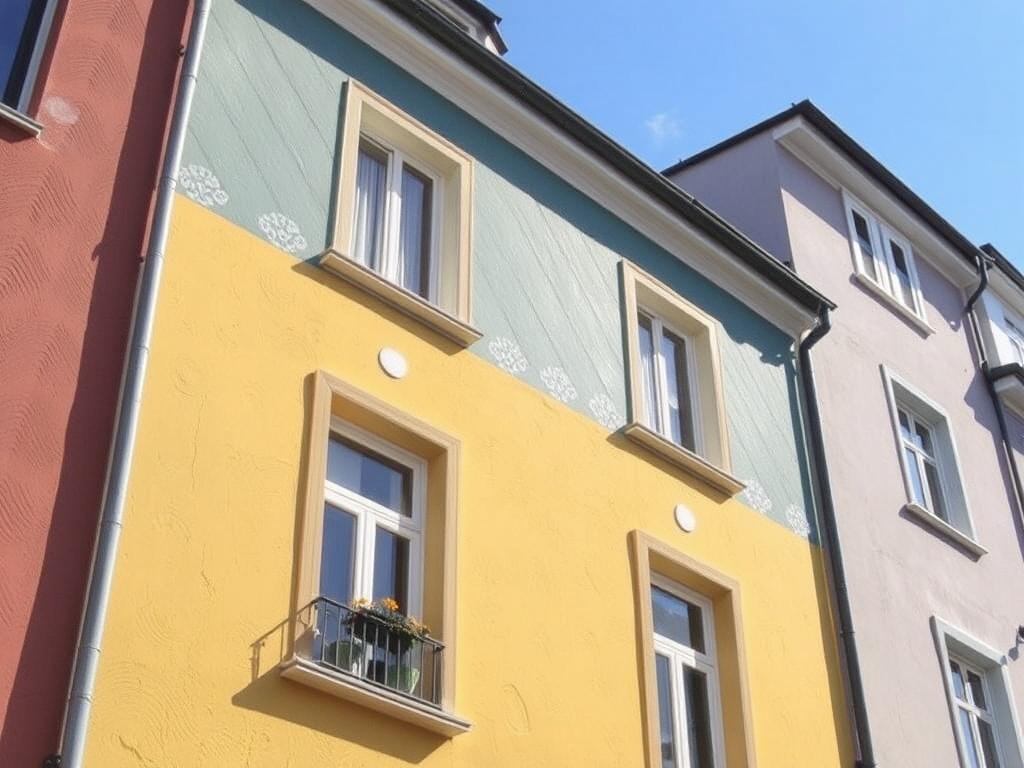 Zajímavé zkušenosti s cena za nátěr fasády (Děčín). Ekonomika a udržitelnost nátěrů fasád Zajímavé zkušenosti s cena za nátěr fasády (Děčín). Ekonomika a udržitelnost nátěrů fasád