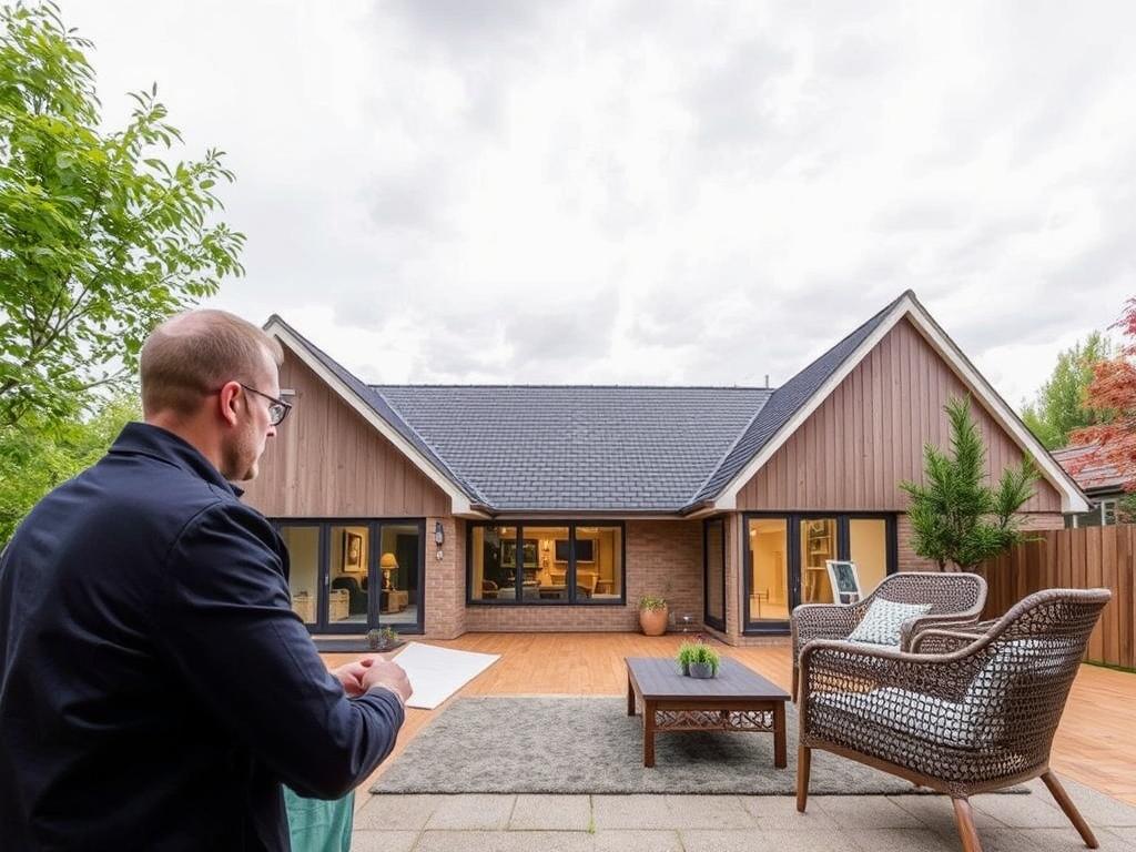 Profesionální rady pro rekonstrukce na klíč (Teplice). Důvěryhodnost a reference