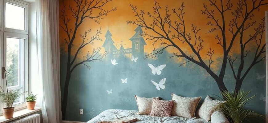 Inspirace pro malování bytu v Chomutově: barvy, textury a proměny, které dělají domov domovem Inspirace pro malování bytu v Chomutově: barvy, textury a proměny, které dělají domov domovem