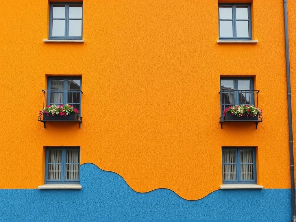 Aktuální novinky v oblasti hydrofobní nátěr fasády (Chomutov). Praktické tipy pro výběr a aplikaci v Chomutově