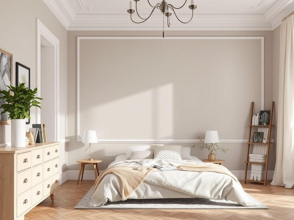 Inspirace pro malování interiérů (Teplice). Projekty a tipy pro jednotlivé místnosti