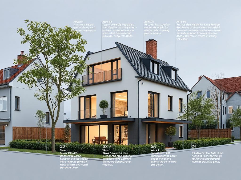 Detailní pohled na novy dum na klíč (Praha). Proces a časová osa v Praze: od rozhodnutí po nastěhování Detailní pohled na novy dum na klíč (Praha). Proces a časová osa v Praze: od rozhodnutí po nastěhování