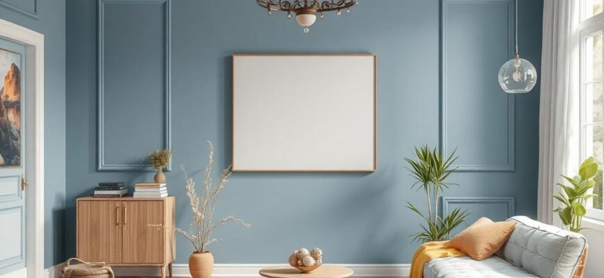 Co nového přináší cena malování pokojů v Kladně: průvodce aktuálními trendy