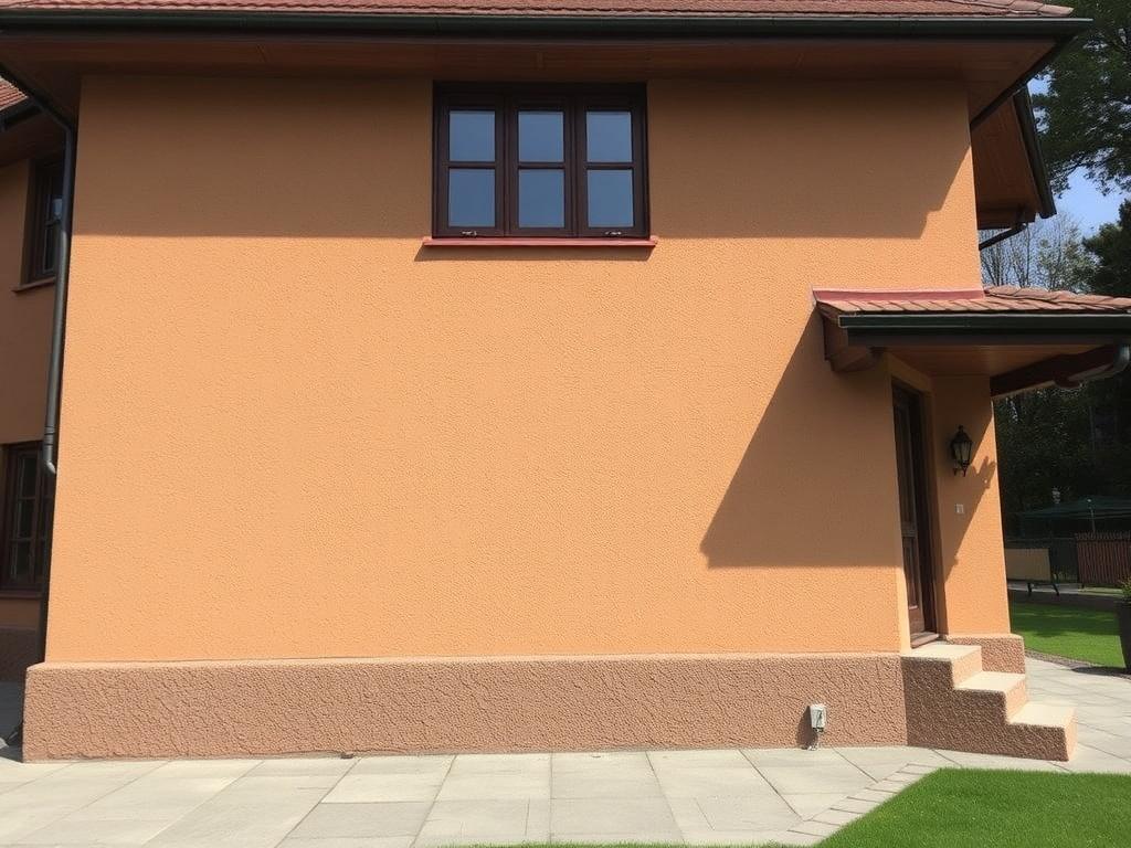 Detailní pohled na nátěr betonu exteriér (Mladá Boleslav). Proč řešit nátěr betonu exteriér právě teď v Mladé Boleslavi