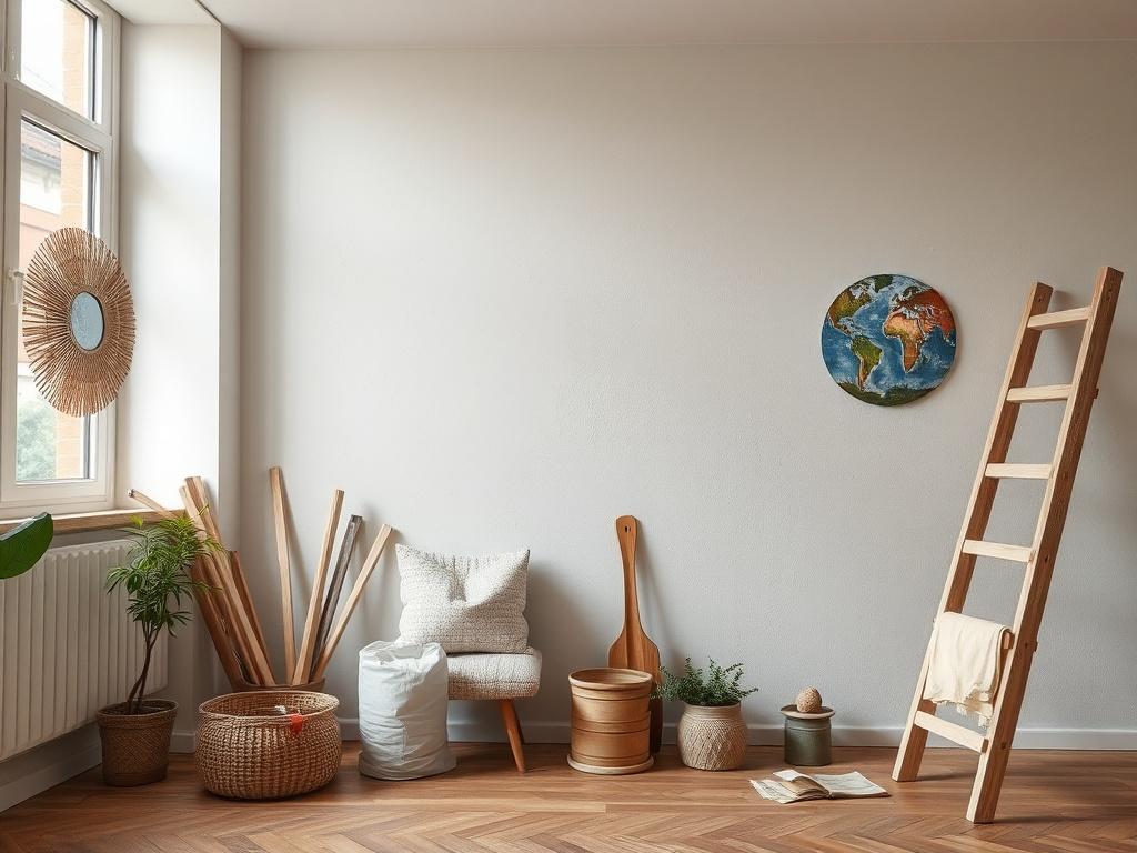 Detailní pohled na malování bytů (Pardubice). Materiály a techniky pro malování bytů v Pardubicích