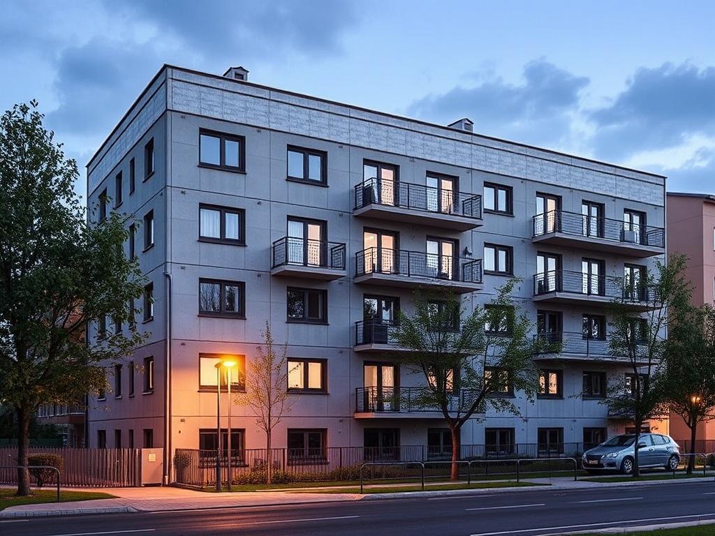 Co očekávat od rekonstrukce panelových domů (Pardubice). Příprava a plánování