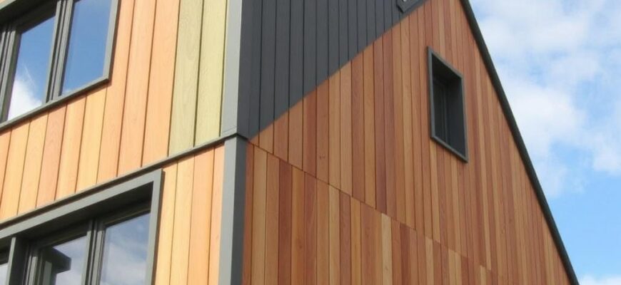 Ověřené zkušenosti s nátěry na dřevěné fasády v Českých Budějovicích