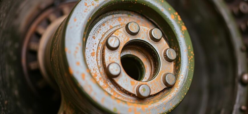 Detailní pohled na vodoměrné šachty (Hradec Králové)