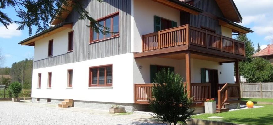 Ověřené zkušenosti s stavba rodinného domu (Brno): co mi skutečně pomohlo Ověřené zkušenosti s stavba rodinného domu (Brno): co mi skutečně pomohlo