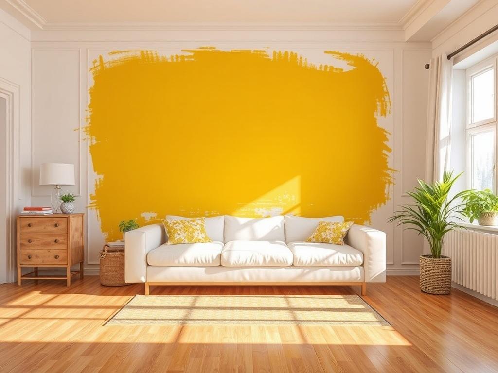 Nejčastější otázky kolem cena malování pokojů (Prostějov). Tabulka orientačních cen za malování pokojů v Prostějově