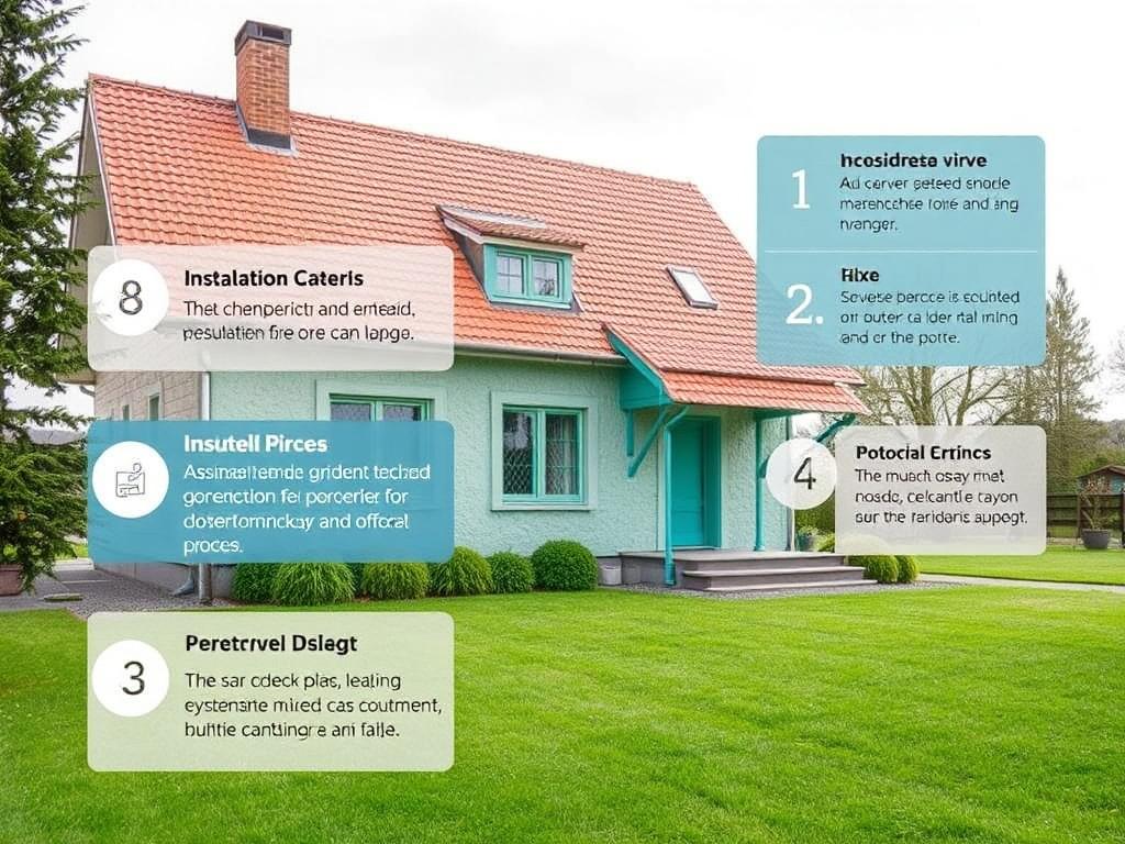 Detailní pohled na cena izolace (Havířov). Zvažované rizika a jak je minimalizovat