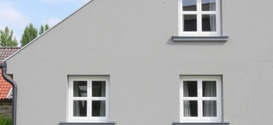 Aktuální novinky v oblasti cena nátěru fasády za 1 m² (Opava)