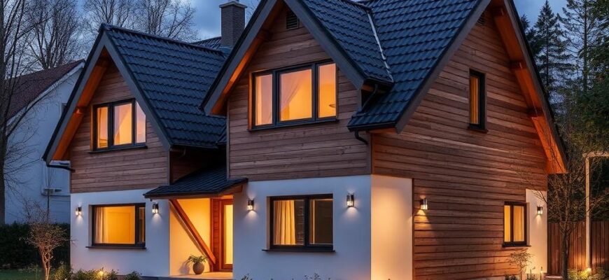 Jak zvládnout domy na klíc (Opava): průvodce, který promění sny v realitu