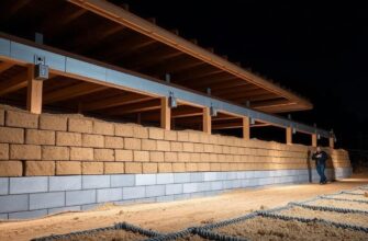 Inovativní řešení v rámci zakládání staveb v Třinci: jak měníme pevné základy města Inovativní řešení v rámci zakládání staveb v Třinci: jak měníme pevné základy města