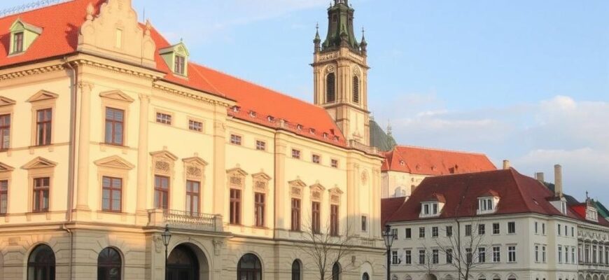 Co očekávat od stavba na klíč Praha: průvodce pro budoucí majitele a investory