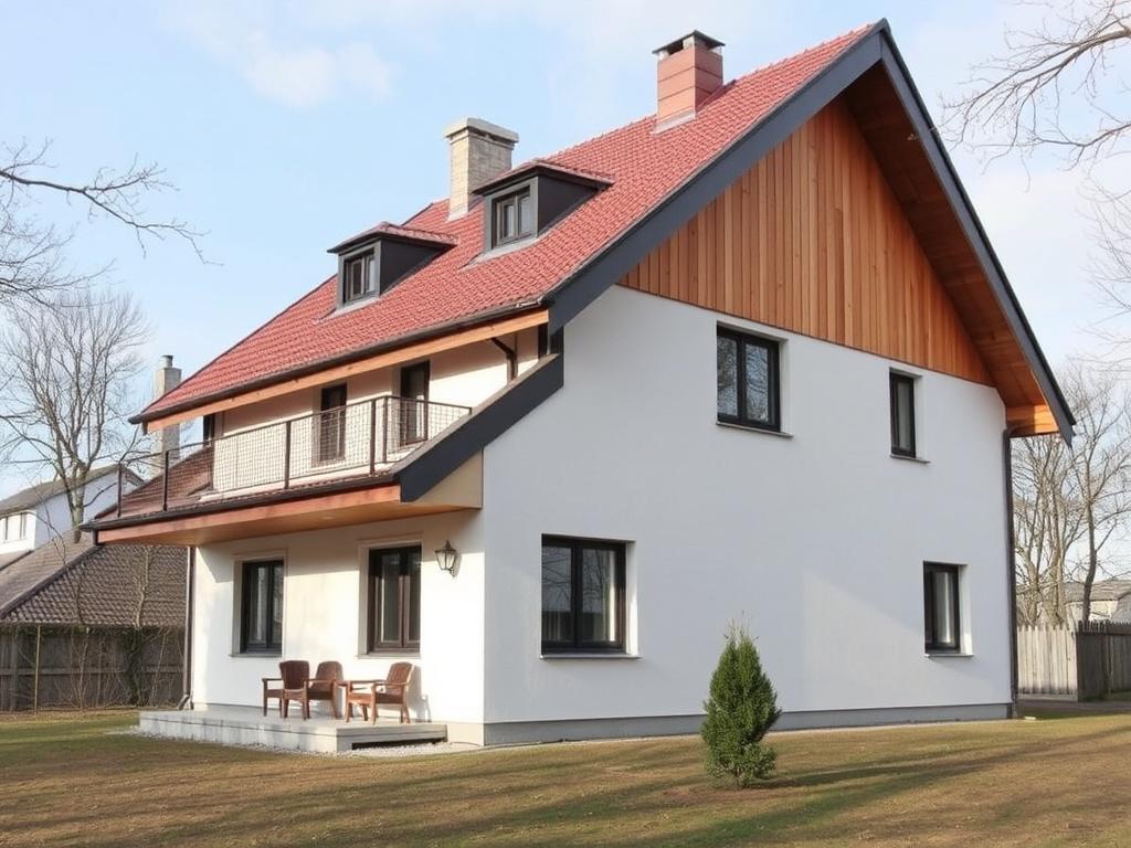 Ověřené zkušenosti s stavba rodinného domu (Brno). Závěrečné myšlenky a praktické shrnutí Ověřené zkušenosti s stavba rodinného domu (Brno). Závěrečné myšlenky a praktické shrnutí