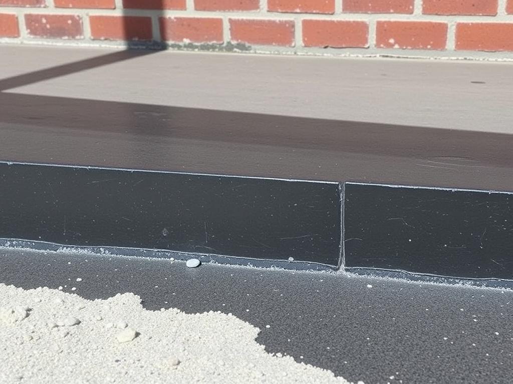 Jak zvládnout nátěr betonu exteriér (Plzeň). Posouzení povrchu: jak poznat, co je potřeba