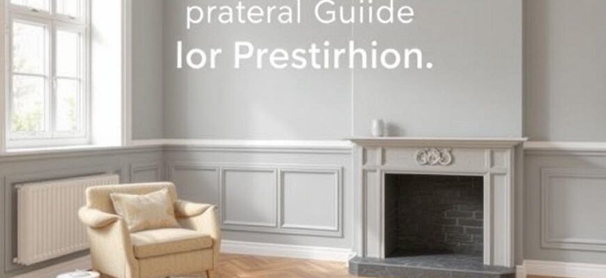 Praktický průvodce k malování interiéru v Plzni Praktický průvodce k malování interiéru v Plzni