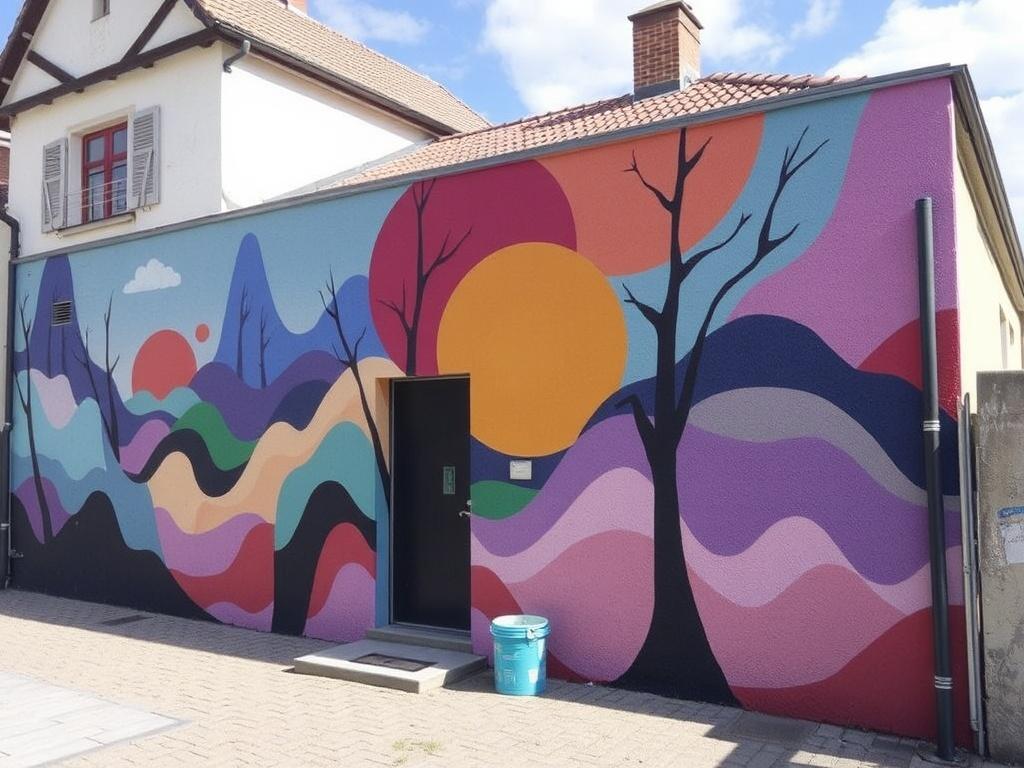 Nejnovější trendy v malování na venkovní zeď (Ústí nad Labem). Závěrečná myšlenka: proč se vyplatí sledovat nejnovější trendy v malování na venkovní zeď (Ústí nad Labem)