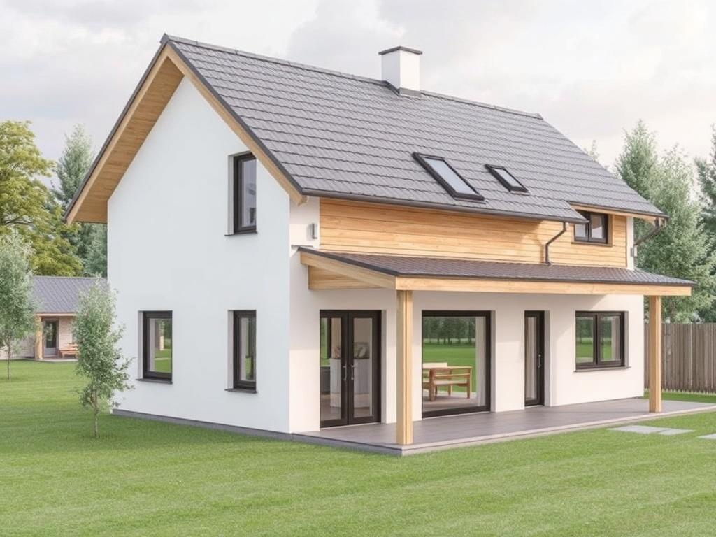 Zajímavé zkušenosti s domy na klíč (Prostějov). Jak vybrat dodavatele a vyvarovat se nejčastějších chyb