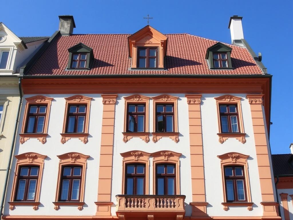 Detailní pohled na malování fasády (Ostrava). Co byste měli vědět, než začnete projekt malování fasády v Ostravě Detailní pohled na malování fasády (Ostrava). Co byste měli vědět, než začnete projekt malování fasády v Ostravě