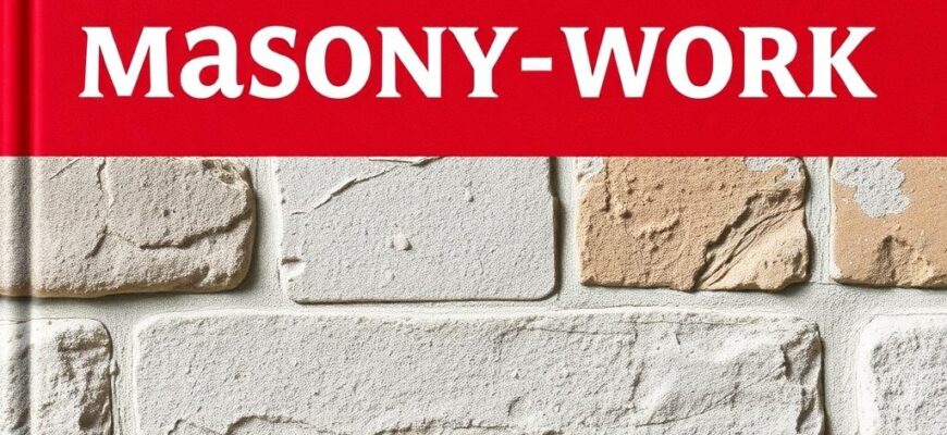 Praktický průvodce k zednické práce (Třinec)