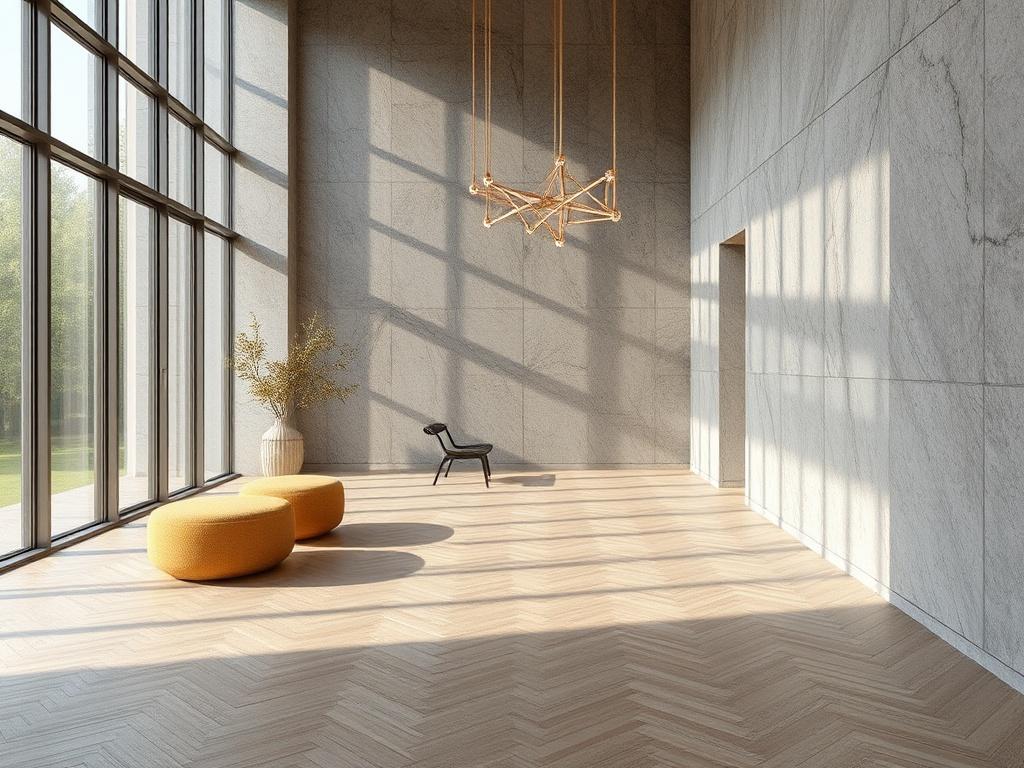 Inspirace pro montáž podlahy (Brno). Brněnské prostředí a role podlahy v interiéru