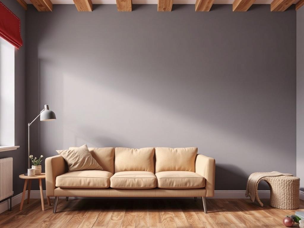 Jak zvládnout cena malování pokojů (Olomouc). Osobní zkušenost a praktické postřehy