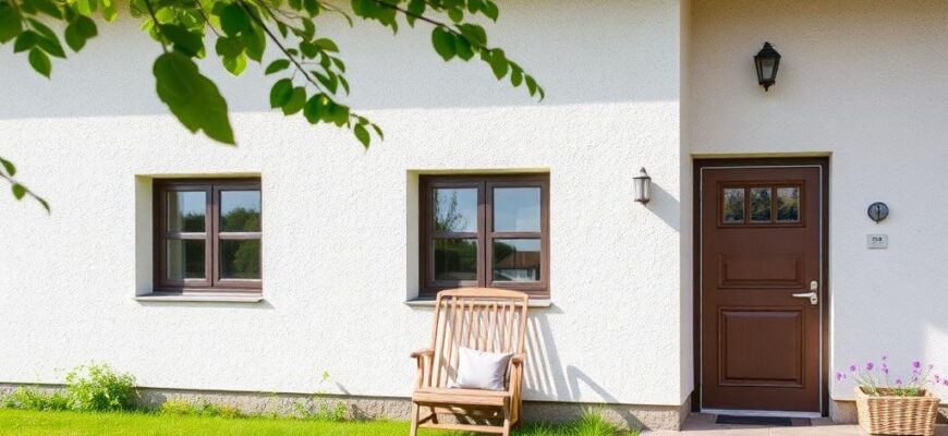 Efektivní tipy pro projekty rodinných domů (Frýdek-Místek)