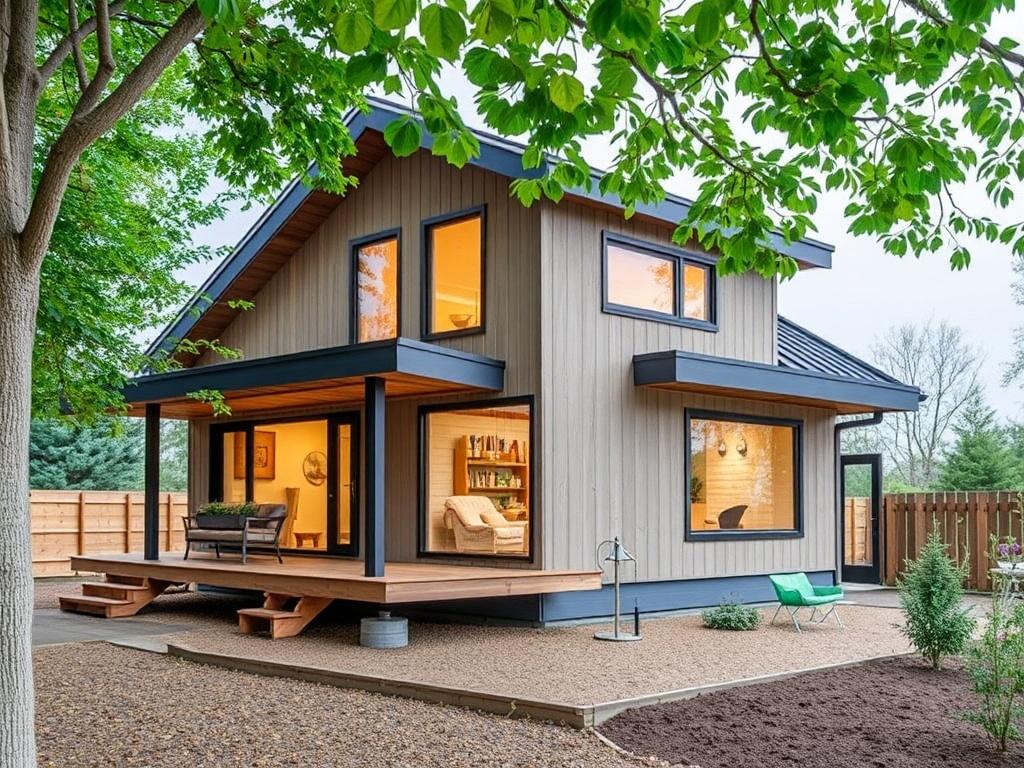 Efektivní tipy pro stavba domu na klíč (Teplice). Tipy pro energetickou úspornost a udržitelnost