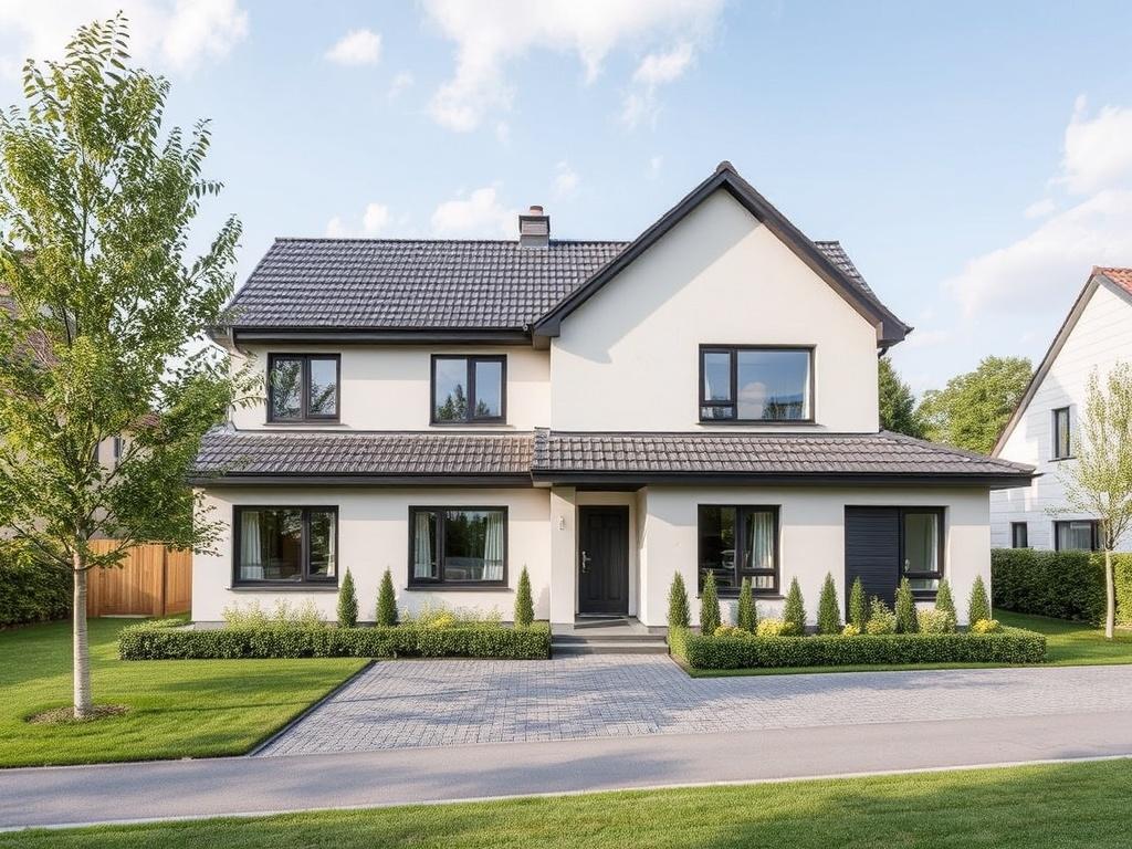 Důležité informace o novy dum na klíč (Pardubice). Co očekávat od servisu po dokončení a jak si udržet kontrolu nad kvalitou Důležité informace o novy dum na klíč (Pardubice). Co očekávat od servisu po dokončení a jak si udržet kontrolu nad kvalitou