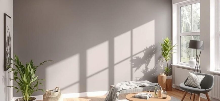 Moderní přístupy k cena malování pokojů (České Budějovice)