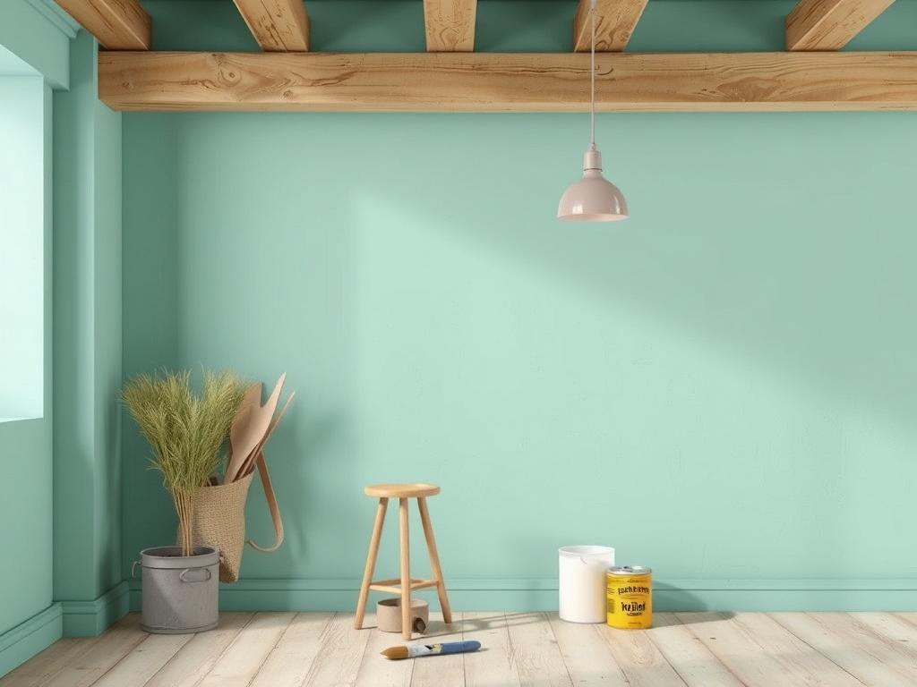 Užitečné poznatky o malování interiéru (Prostějov). Materiály a nástroje: co skutečně potřebujete Užitečné poznatky o malování interiéru (Prostějov). Materiály a nástroje: co skutečně potřebujete