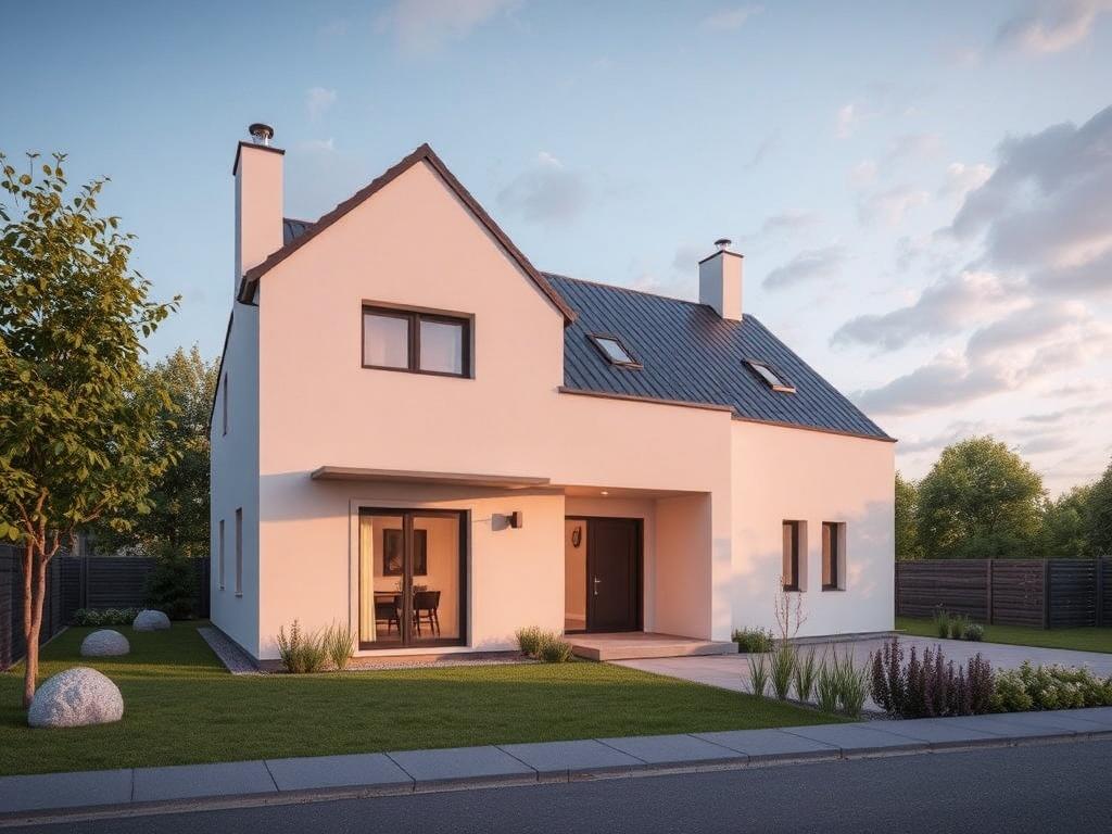 Postupy krok za krokem při domy na klíc (Karviná). Výběr dodavatele a architekta: s kým a proč Postupy krok za krokem při domy na klíc (Karviná). Výběr dodavatele a architekta: s kým a proč