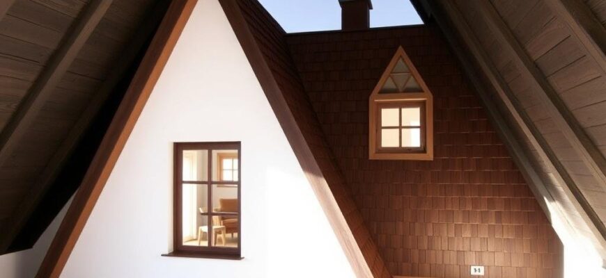 Profesionální rady pro půdní vestavby v Zlíně: proměňte podkroví v živý obytný prostor