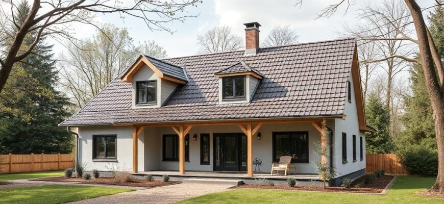 Co očekávat od výstavba rodinných domů v Kladně: průvodce krok za krokem