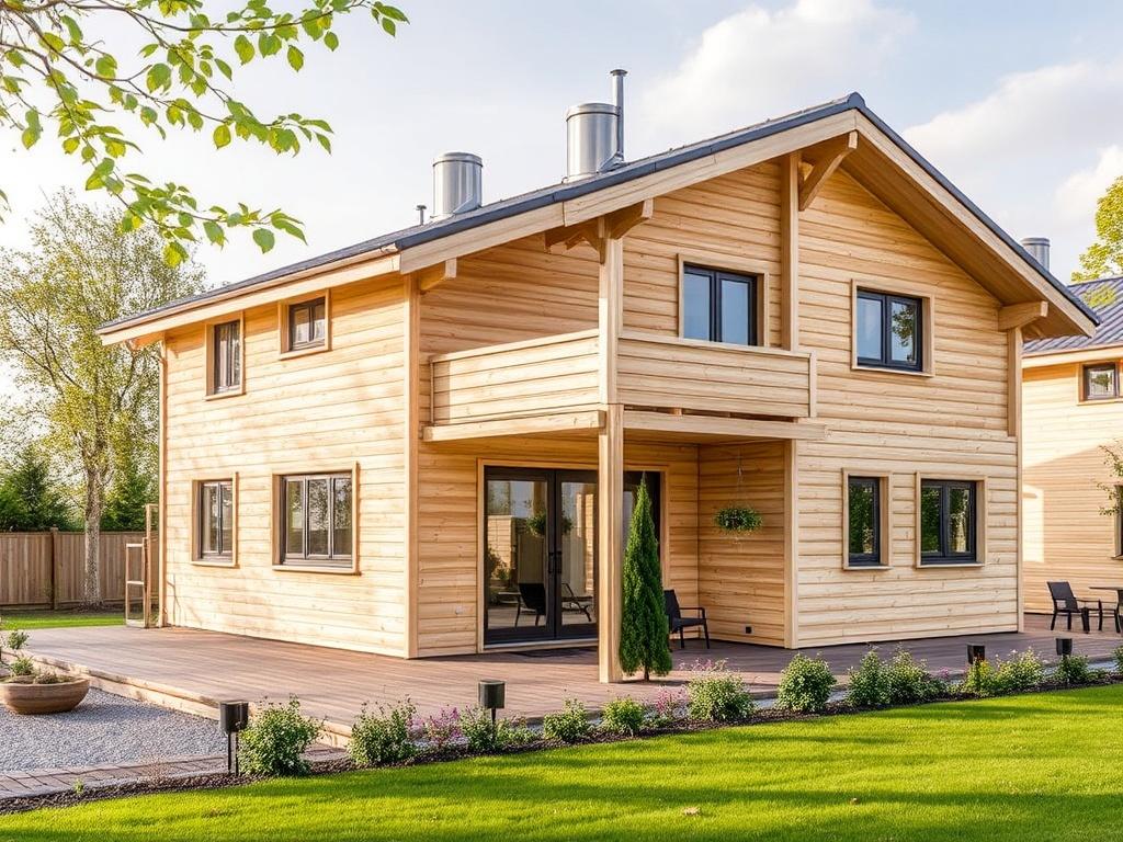 Profesionální rady pro dřevostavba a montované domy (Opava). Praktické tipy pro konečného uživatele: co si pohlídat před podpisem smlouvy