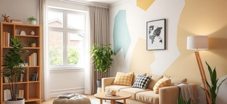 Malování bytu v Mostu: Užitečné poznatky o cenách a postupu Malování bytu v Mostu: Užitečné poznatky o cenách a postupu