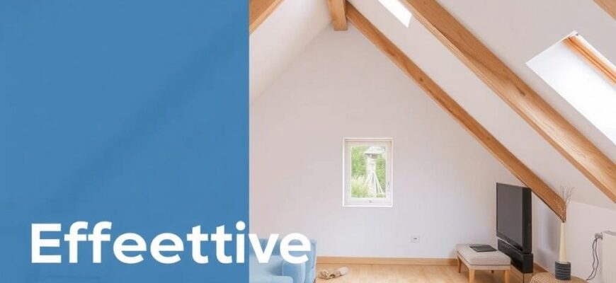 Efektivní tipy pro půdní vestavby (Jablonec nad Nisou) Efektivní tipy pro půdní vestavby (Jablonec nad Nisou)